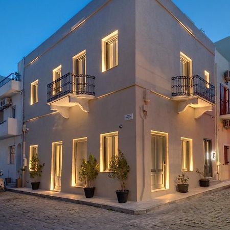 Times Elegant Rooms Ермополи Екстериор снимка