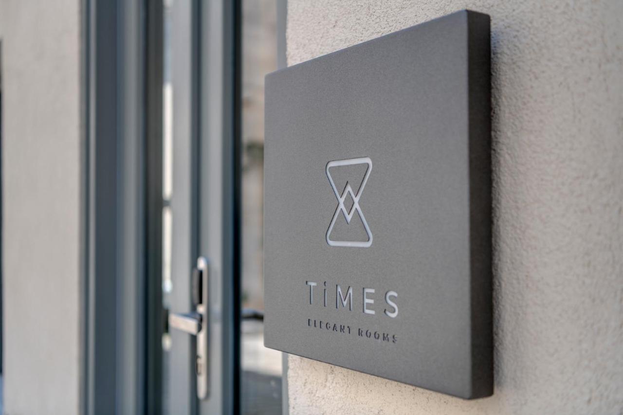 Times Elegant Rooms Ермополи Екстериор снимка