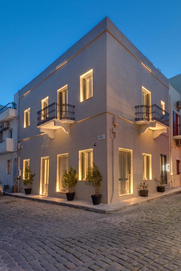 Times Elegant Rooms Ермополи Екстериор снимка