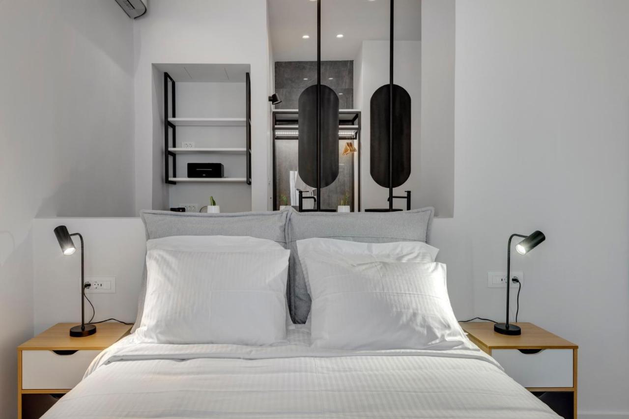 Times Elegant Rooms Ермополи Екстериор снимка