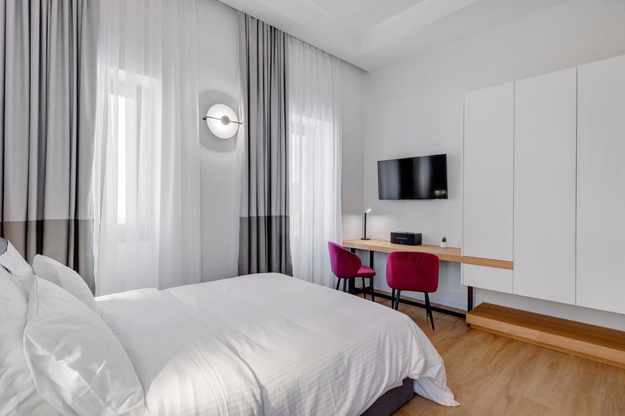Times Elegant Rooms Ермополи Екстериор снимка