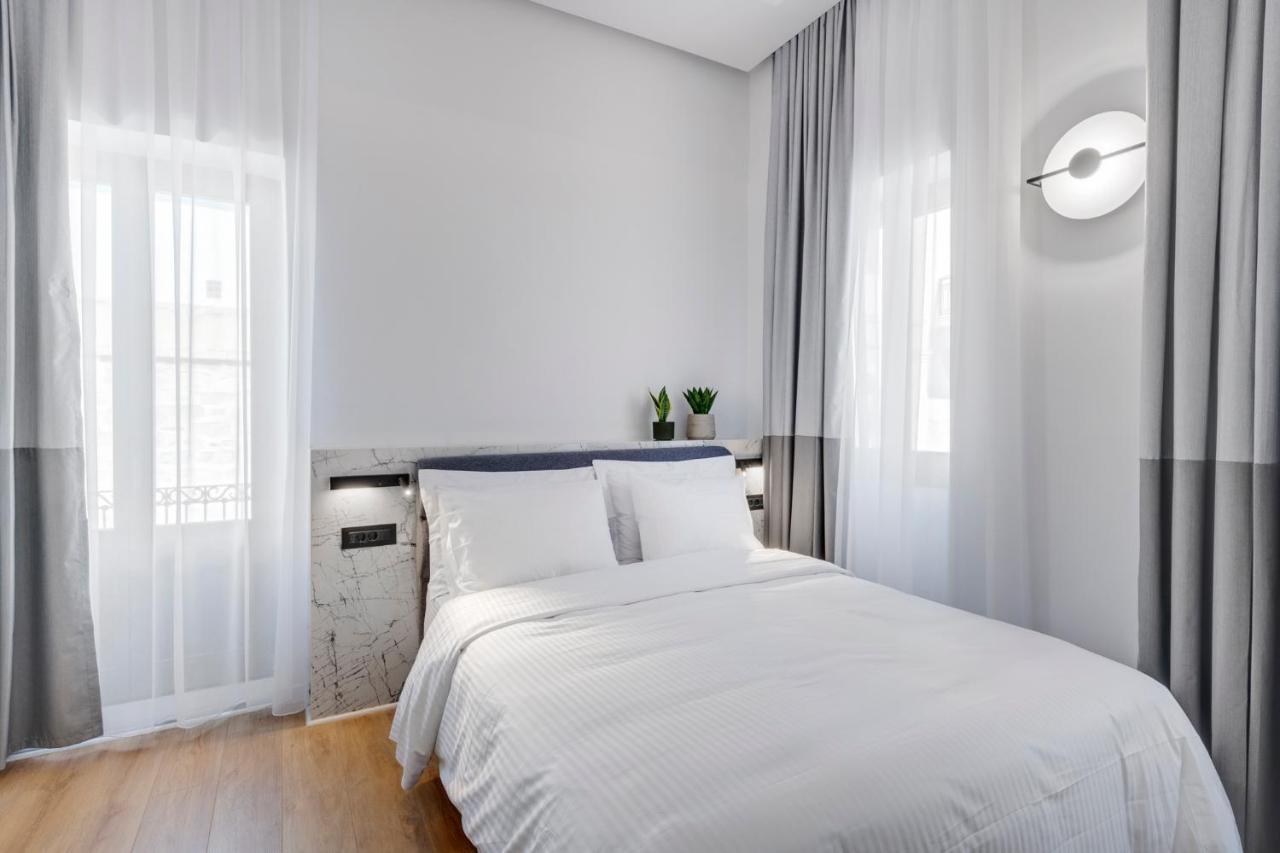Times Elegant Rooms Ермополи Екстериор снимка