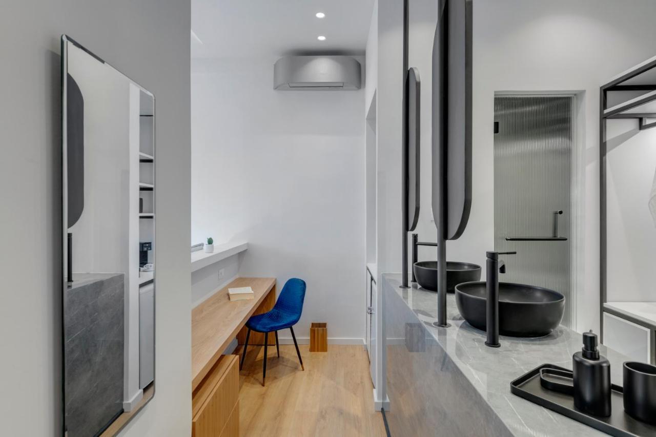 Times Elegant Rooms Ермополи Екстериор снимка