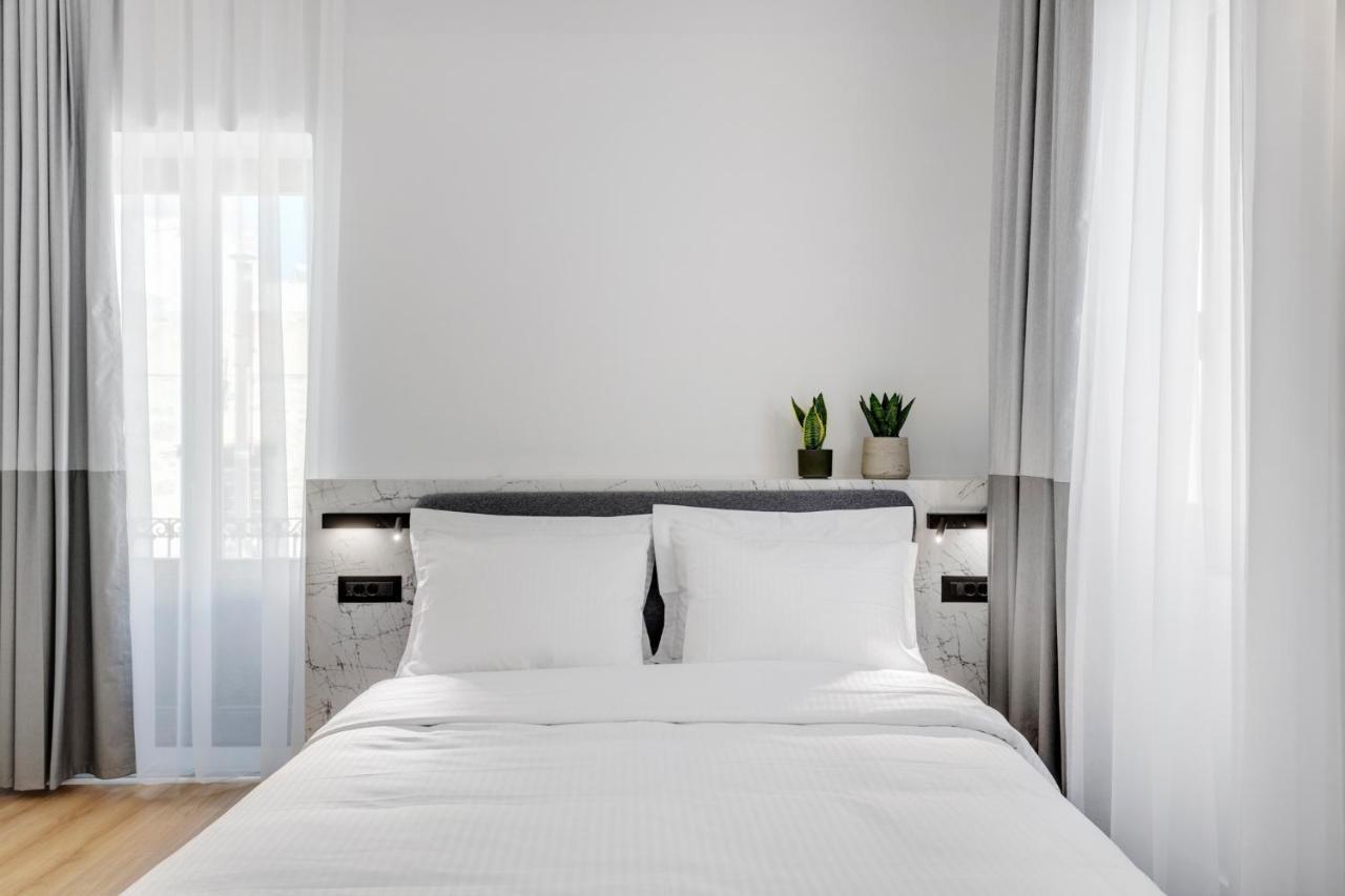 Times Elegant Rooms Ермополи Екстериор снимка