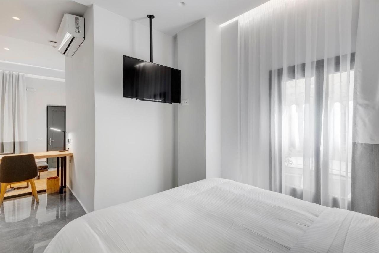 Times Elegant Rooms Ермополи Екстериор снимка