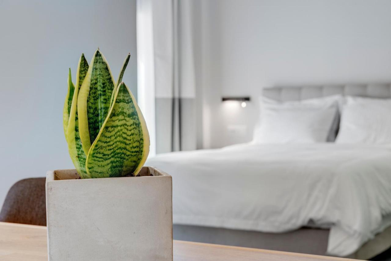 Times Elegant Rooms Ермополи Екстериор снимка