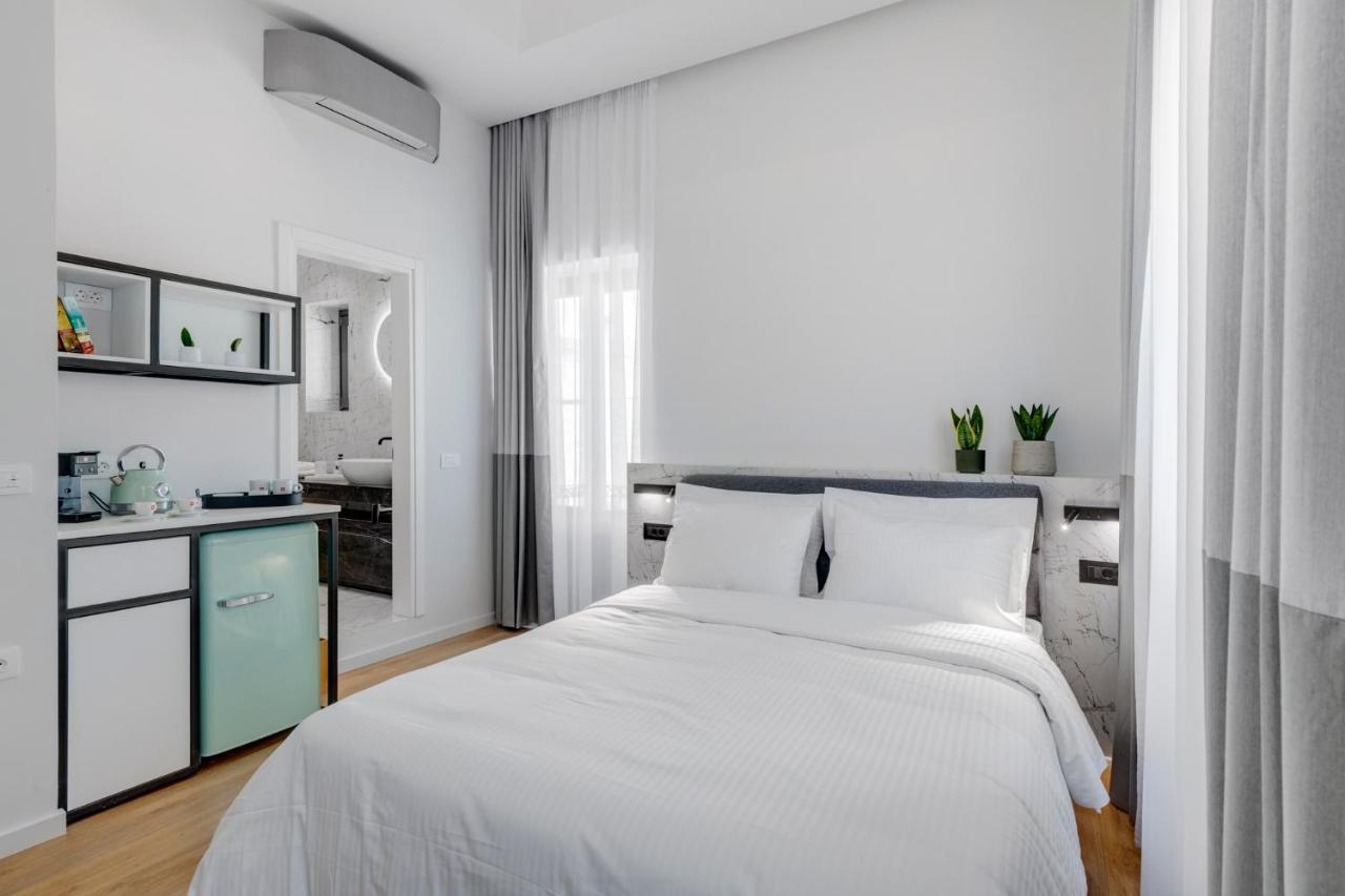 Times Elegant Rooms Ермополи Екстериор снимка