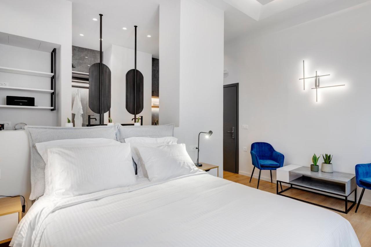 Times Elegant Rooms Ермополи Екстериор снимка