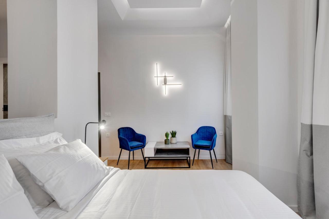 Times Elegant Rooms Ермополи Екстериор снимка