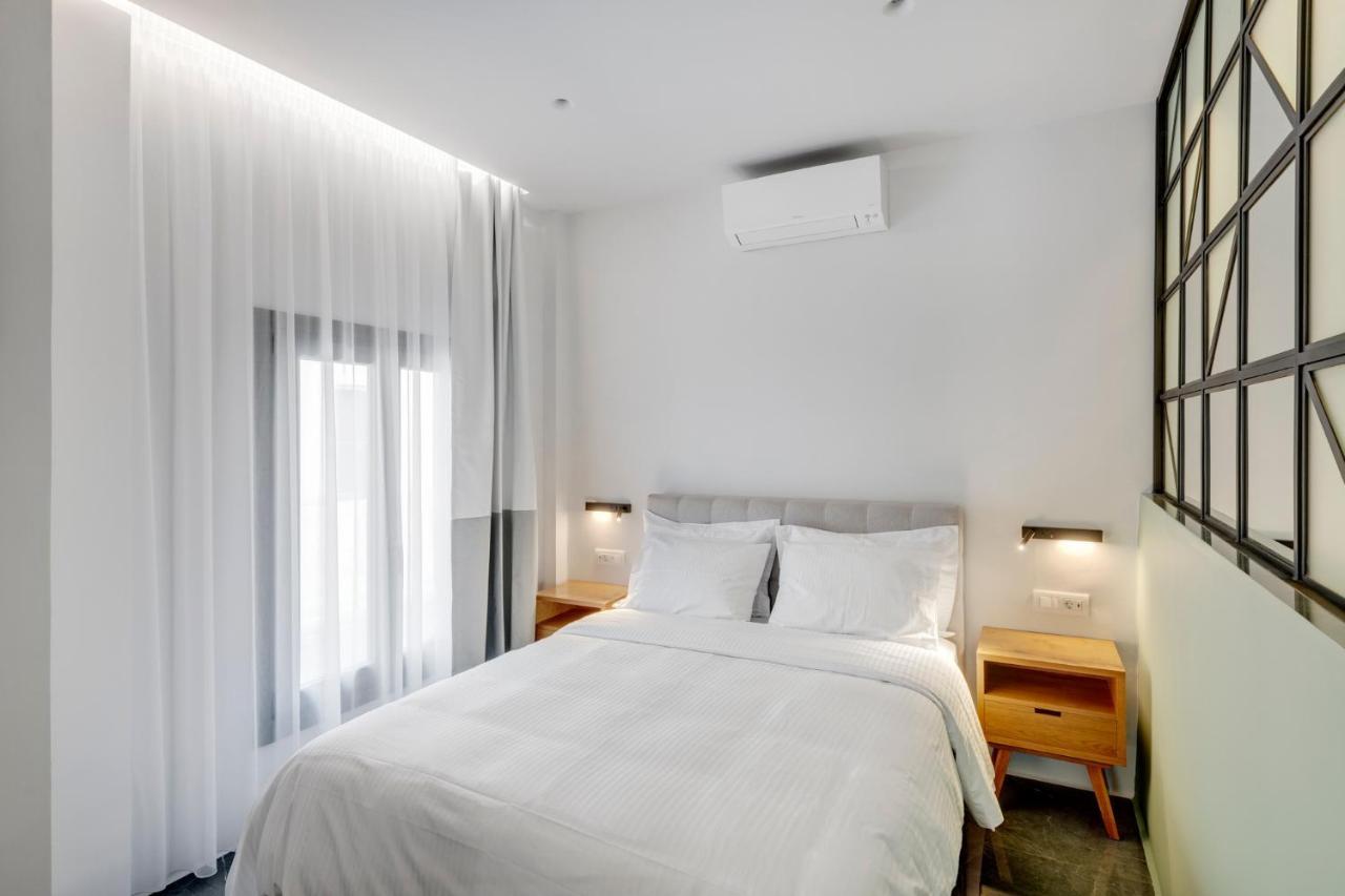 Times Elegant Rooms Ермополи Екстериор снимка