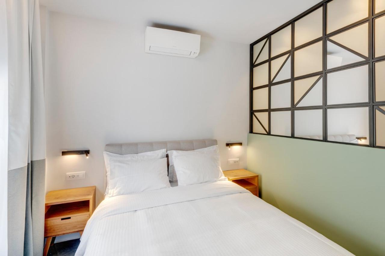 Times Elegant Rooms Ермополи Екстериор снимка