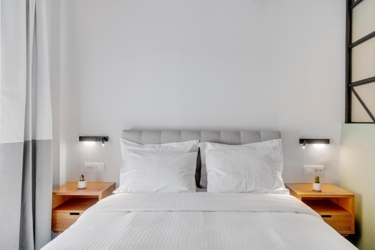 Times Elegant Rooms Ермополи Екстериор снимка