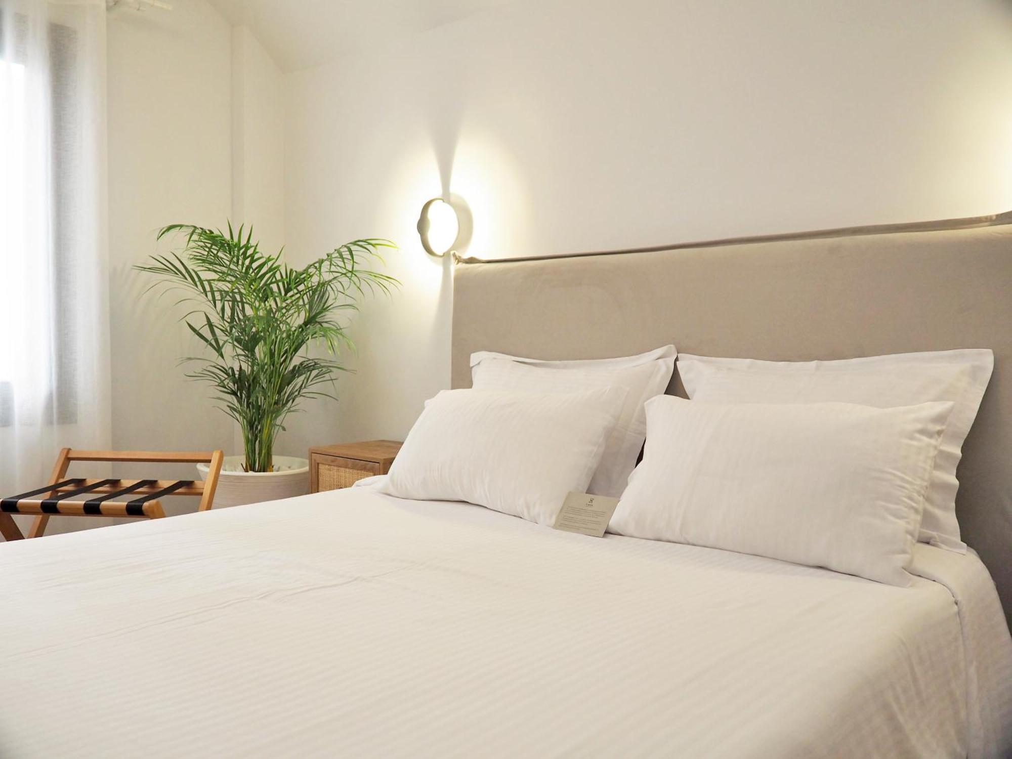 Times Elegant Rooms Ермополи Екстериор снимка