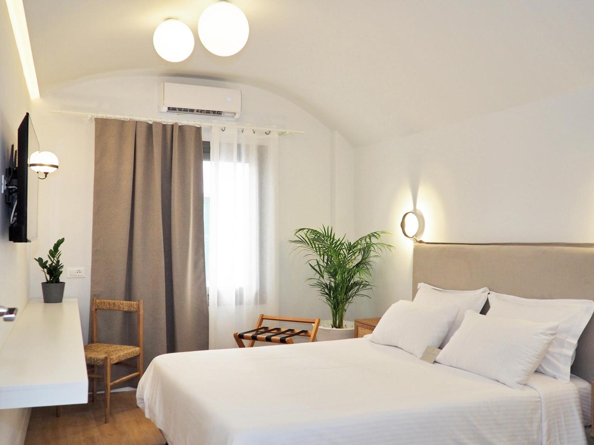 Times Elegant Rooms Ермополи Екстериор снимка