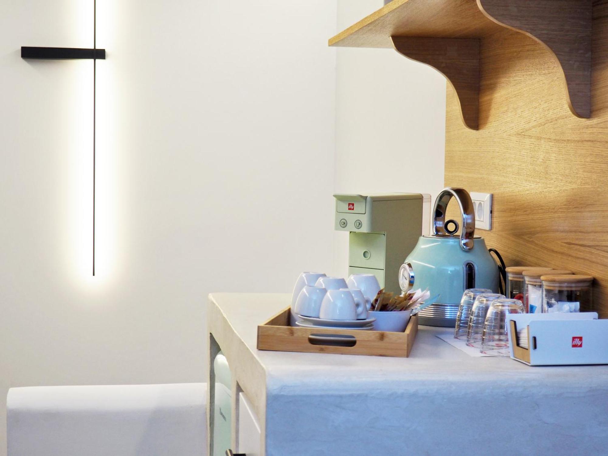 Times Elegant Rooms Ермополи Екстериор снимка
