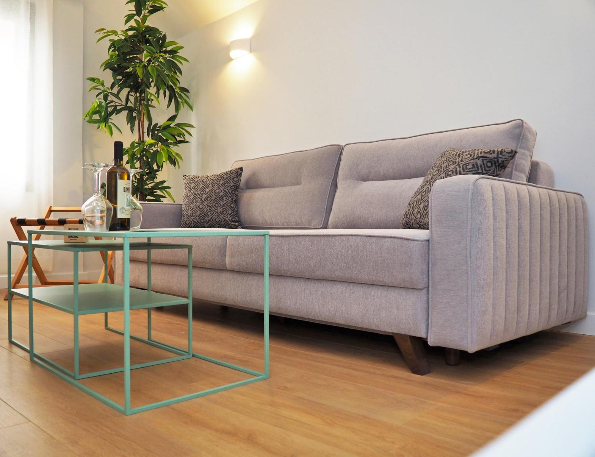 Times Elegant Rooms Ермополи Екстериор снимка