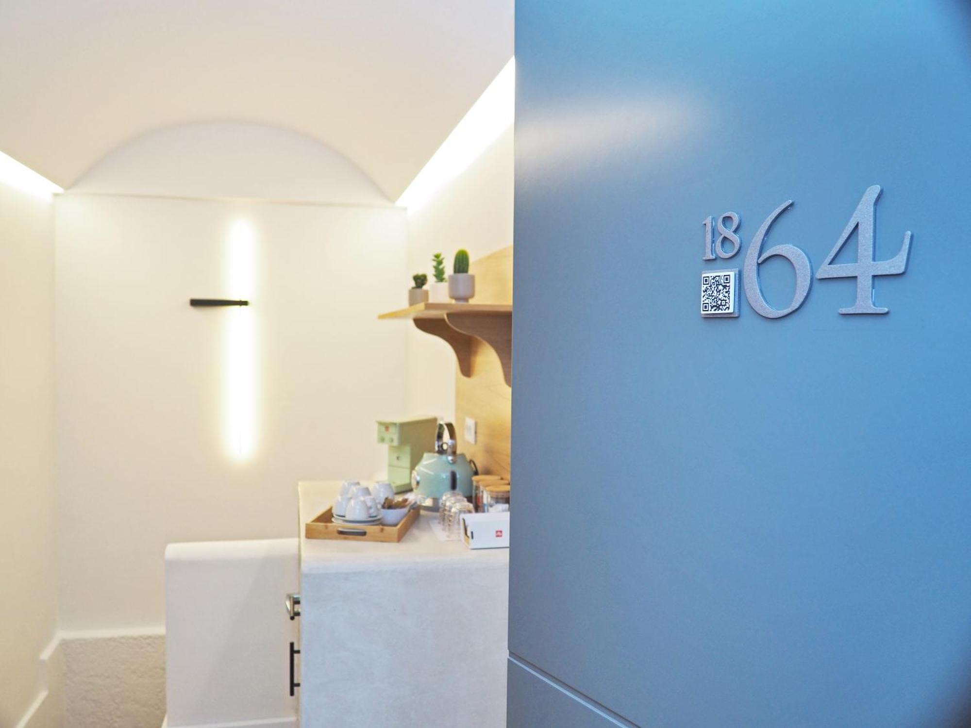 Times Elegant Rooms Ермополи Екстериор снимка