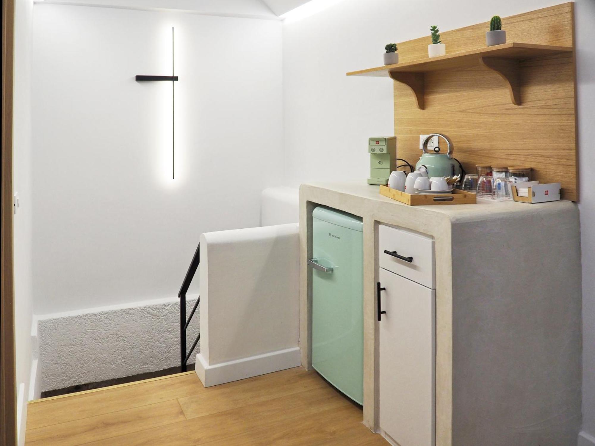 Times Elegant Rooms Ермополи Екстериор снимка