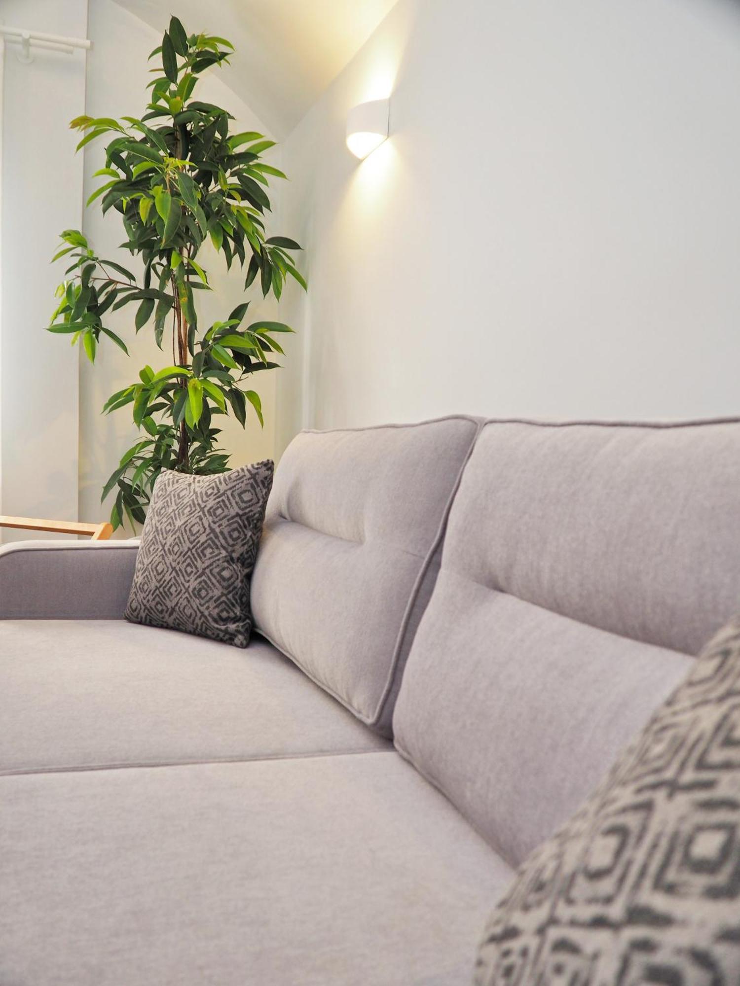 Times Elegant Rooms Ермополи Екстериор снимка