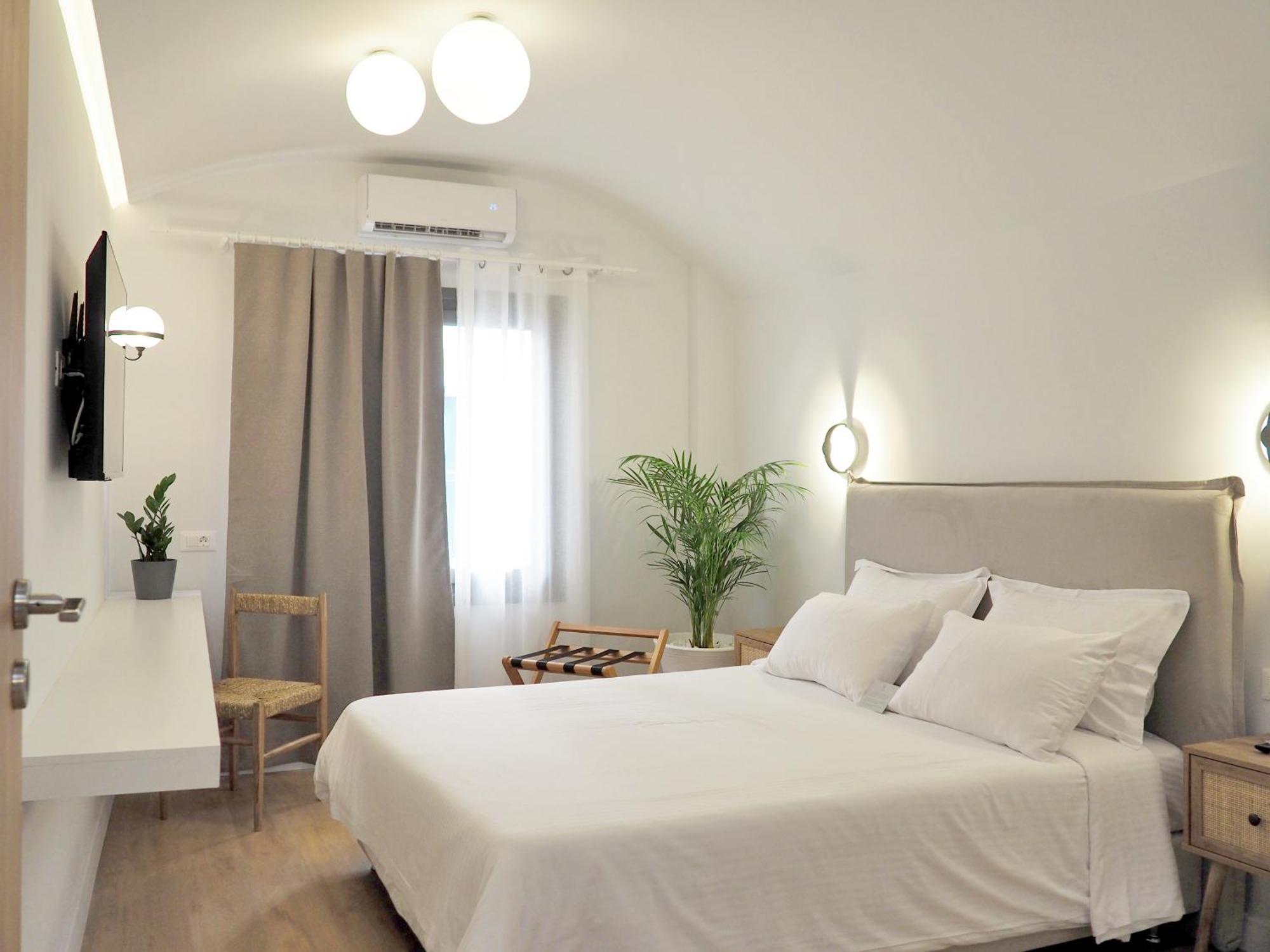 Times Elegant Rooms Ермополи Екстериор снимка
